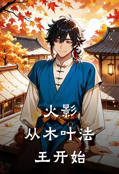 宇智波查克拉《火影：从木叶法王开始》完结版免费阅读_宇智波查克拉热门小说