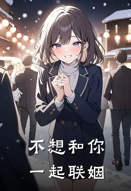 不想和你一起联姻