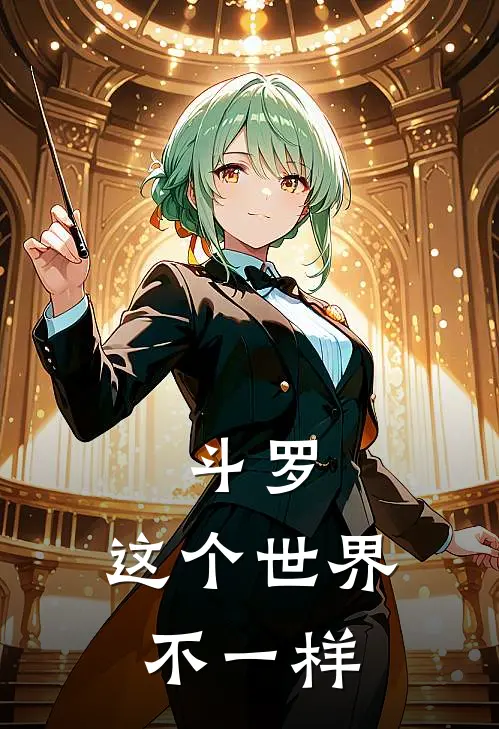 斗罗：这个世界不一样(苏夜比比东)最新章节在线阅读_(斗罗：这个世界不一样)完整版免费在线阅读