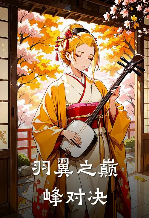 羽翼之巅峰对决