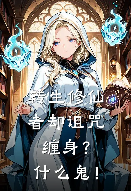 转生修仙者却诅咒缠身？什么鬼！