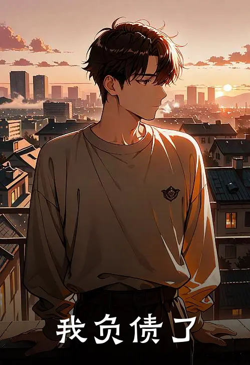 我负债了(吴艺森周晓曼)全文阅读免费全集_完结小说我负债了吴艺森周晓曼