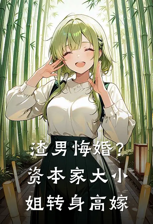 渣男悔婚？资本家大小姐转身高嫁(江烬晚霍泽庭)热门小说_完结版小说全文免费阅读渣男悔婚？资本家大小姐转身高嫁(江烬晚霍泽庭)