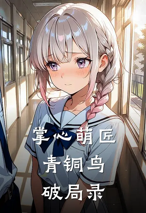 掌心萌匠：青铜鸟破局录