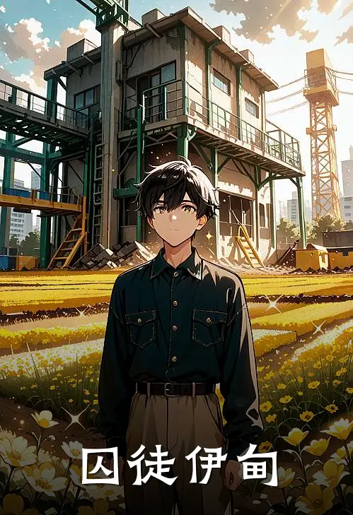 囚徒伊甸(沈千易肖秀蓉)好看的完结小说_完本小说囚徒伊甸沈千易肖秀蓉