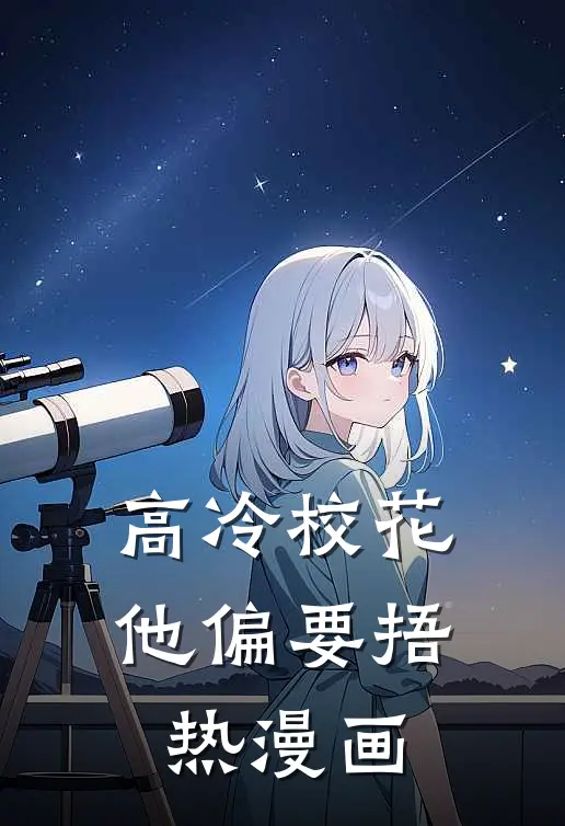 高冷校花他偏要捂热漫画