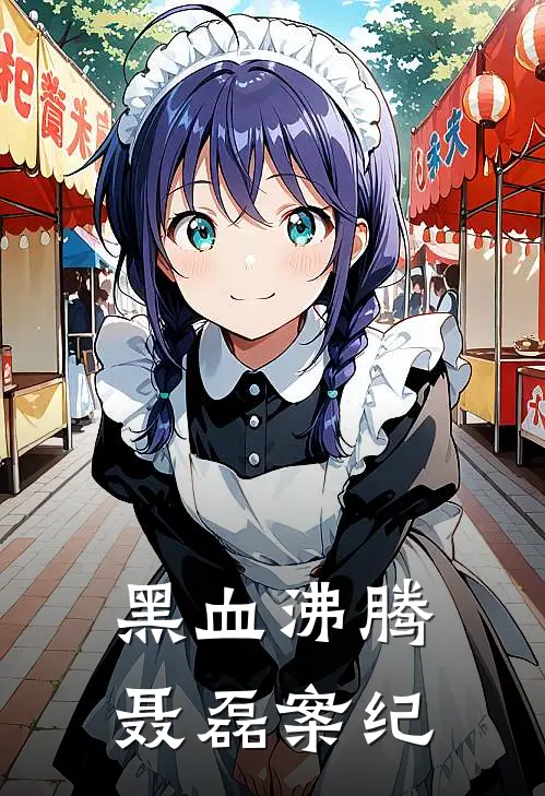 黑血沸腾聂磊案纪