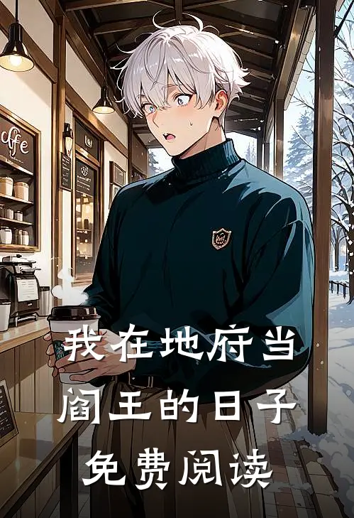 我在地府当阎王的日子免费阅读