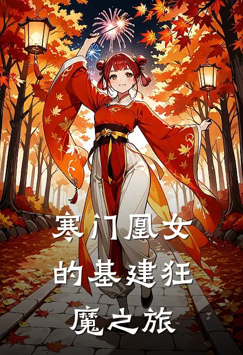 寒门凰女的基建狂魔之旅(赵阳里正)好看的小说推荐完结_完本小说寒门凰女的基建狂魔之旅赵阳里正