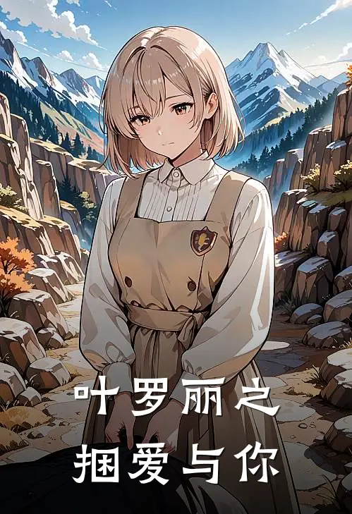 叶罗丽之捆爱与你(庞尊思思)最新小说_免费阅读完整版小说叶罗丽之捆爱与你(庞尊思思)