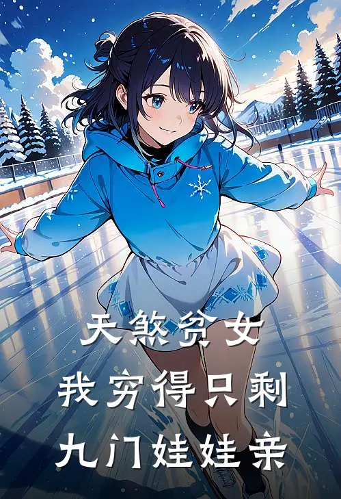 天煞贫女：我穷得只剩九门娃娃亲