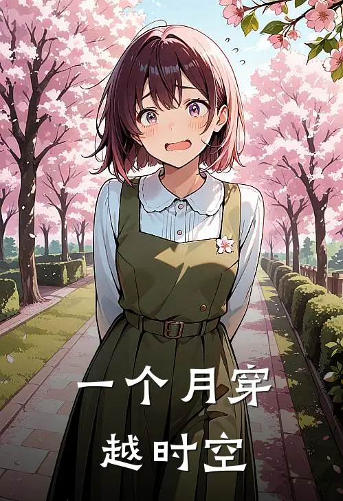 一个月穿越时空