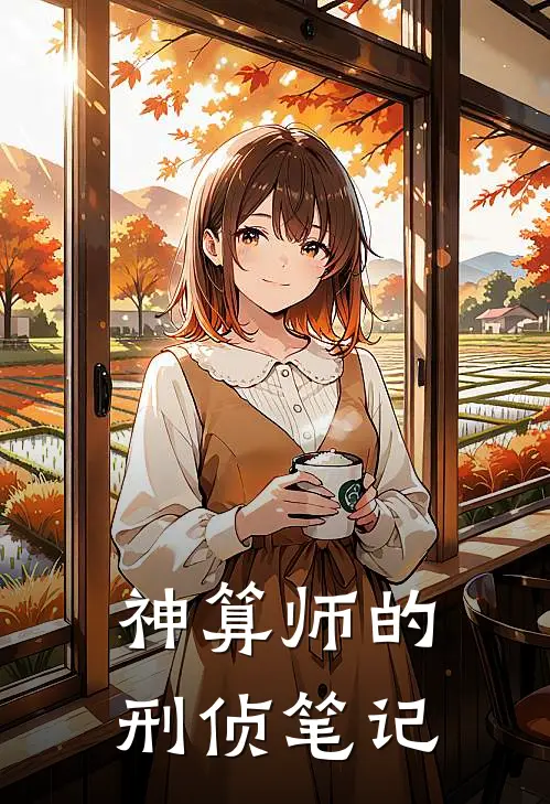 神算师的刑侦笔记(孤月秋砚)最新完结小说_完结版小说全文免费阅读神算师的刑侦笔记(孤月秋砚)