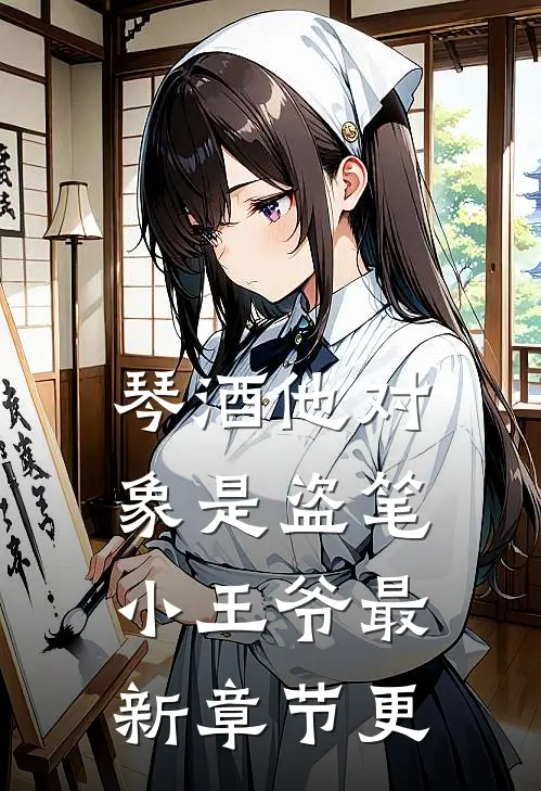 琴酒他对象是盗笔小王爷最新章节更