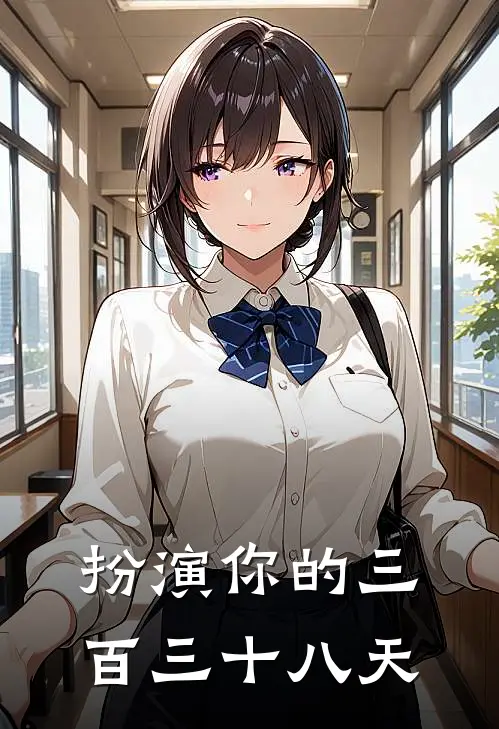 扮演你的三百三十八天