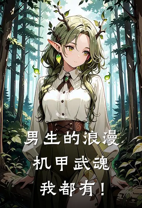 男生的浪漫机甲武魂我都有！(张天罡叶无涯)_张天罡叶无涯热门小说