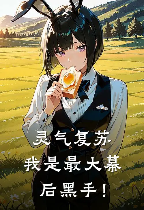 灵气复苏：我是最大幕后黑手！王下苏雅全章节免费在线阅读_《灵气复苏：我是最大幕后黑手！》精彩小说