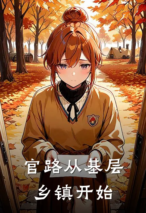 官路从基层乡镇开始