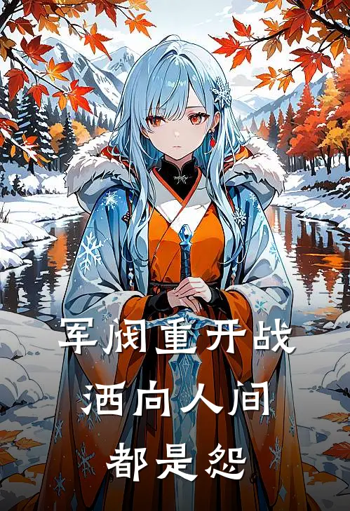 军阀重开战,洒向人间都是怨