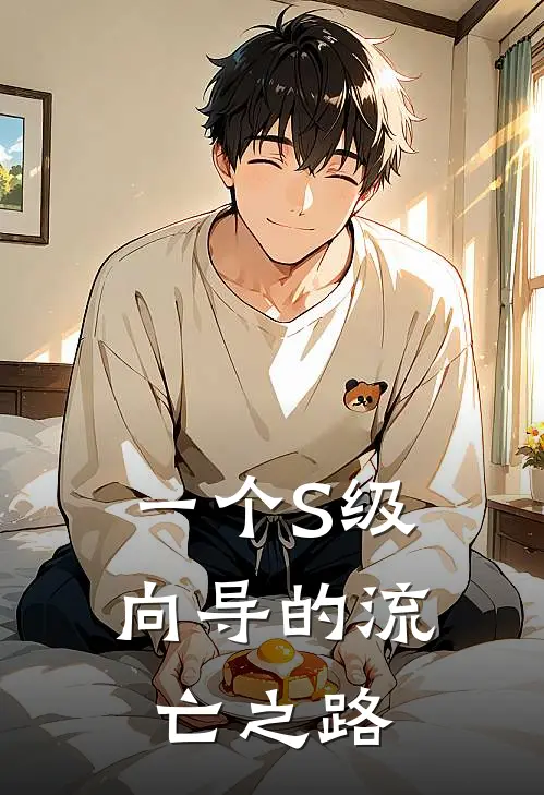 一个S级向导的流亡之路