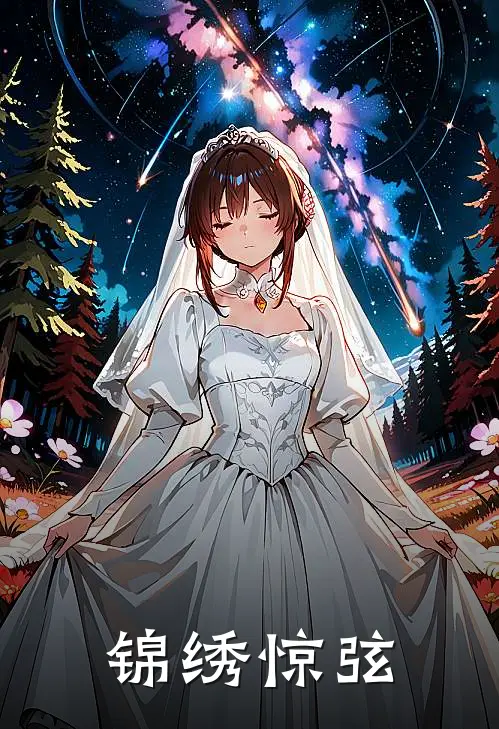 锦绣惊弦沈青君柳七娘免费热门小说_最热门小说锦绣惊弦沈青君柳七娘