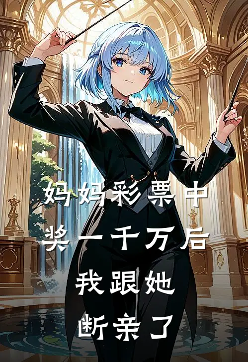 妈妈彩票中奖一千万后，我跟她断亲了(孟思思思)免费阅读全文_免费完结版小说妈妈彩票中奖一千万后，我跟她断亲了孟思思思