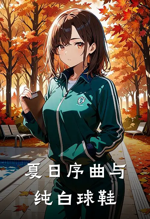 夏日序曲与纯白球鞋