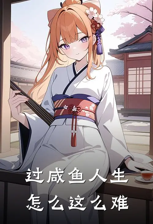 过咸鱼人生怎么这么难(薛鱼薛鱼)完结版小说全文免费阅读_最新小说过咸鱼人生怎么这么难(薛鱼薛鱼)
