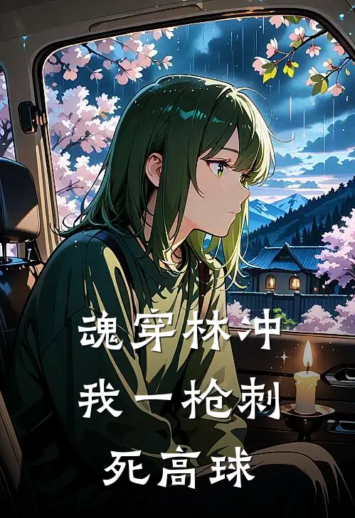 魂穿林冲我一枪刺死高球(林冲陆瑜侯)_林冲陆瑜侯热门小说