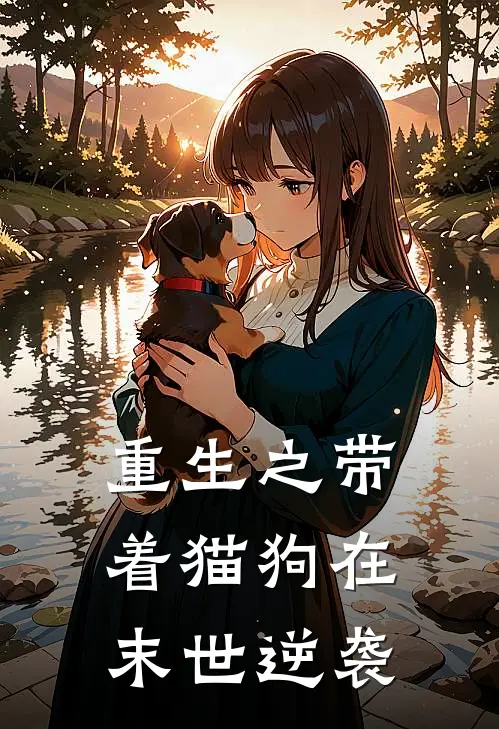 重生之带着猫狗在末世逆袭