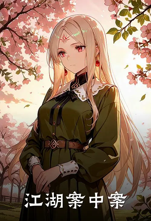 江湖案中案沈砚秋钱万贯完整版小说全文免费阅读_最新章节列表江湖案中案(沈砚秋钱万贯)