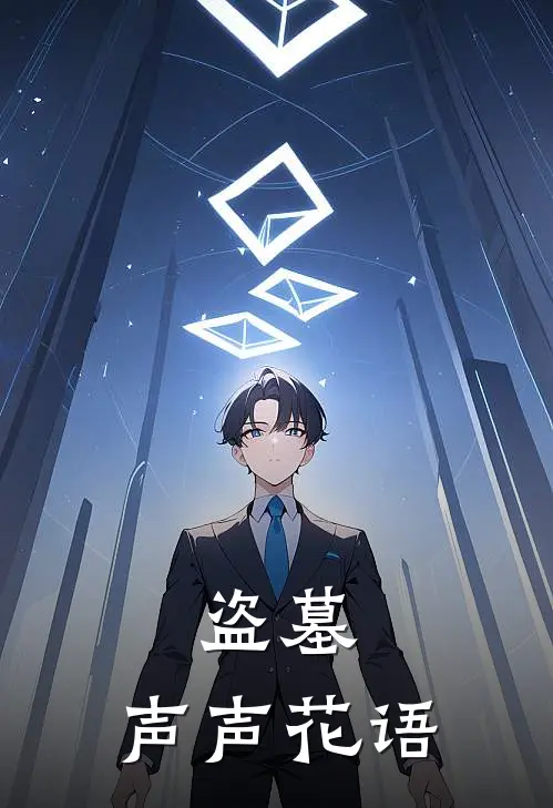 盗墓：声声花语