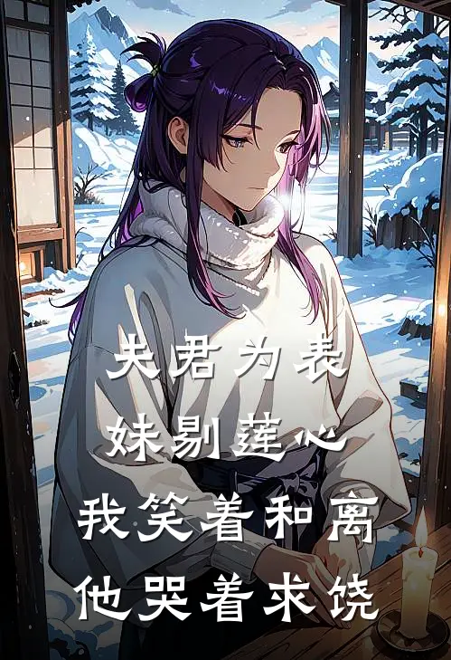 夫君为表妹剔莲心，我笑着和离他哭着求饶裴燕津热门小说完结推荐_完整版小说免费阅读夫君为表妹剔莲心，我笑着和离他哭着求饶(裴燕津热门)