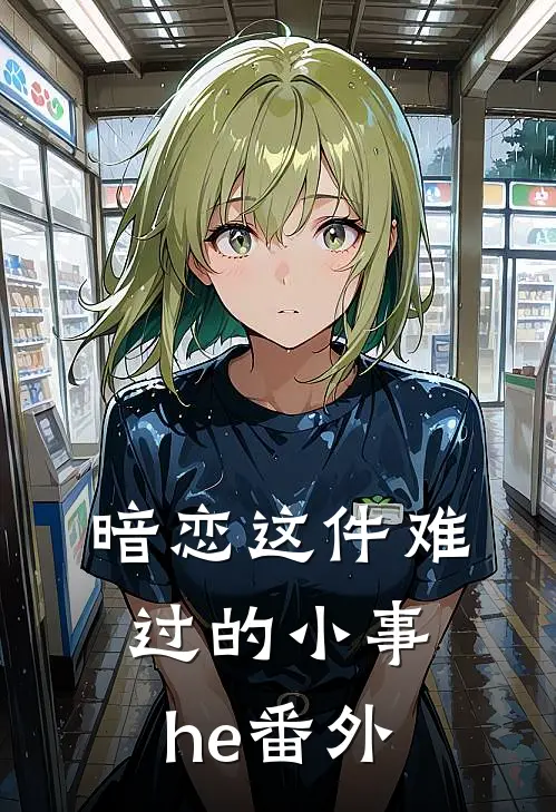 暗恋这件难过的小事he番外林絮叶风全文免费阅读_热门小说大全暗恋这件难过的小事he番外林絮叶风