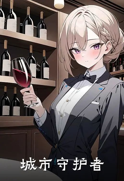 城市守护者