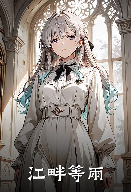 江畔等雨(江厌沈鸩裕)完结小说_热门小说推荐江畔等雨江厌沈鸩裕