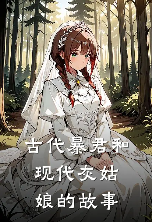 古代暴君和现代灰姑娘的故事