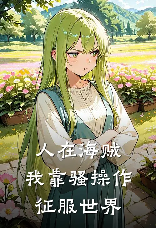 人在海贼：我靠骚操作征服世界(林克蒙卡)完结版免费阅读_人在海贼：我靠骚操作征服世界全文免费阅读