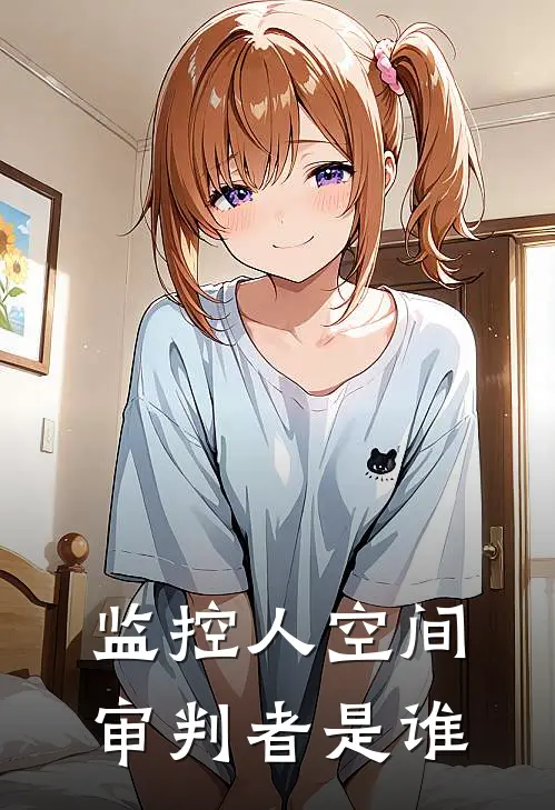 监控人空间审判者是谁