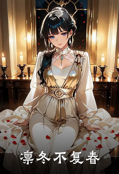 凛冬不复春(叶曦梨梨)免费小说_完整版免费阅读凛冬不复春叶曦梨梨