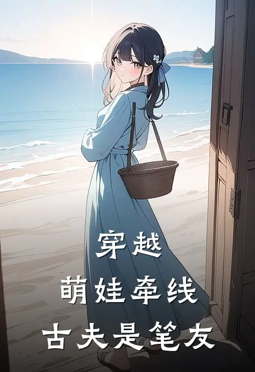 穿越：萌娃牵线，古夫是笔友(苏晚阿耶)最新小说推荐_最新热门小说穿越：萌娃牵线，古夫是笔友苏晚阿耶