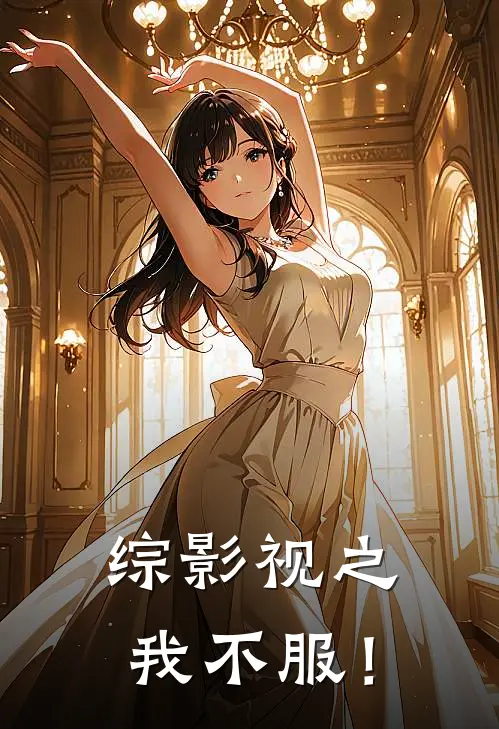 沈不安温宗瑜综影视之我不服！完结版在线阅读_综影视之我不服！全集免费在线阅读