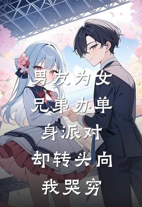 男友为女兄弟办单身派对，却转头向我哭穷