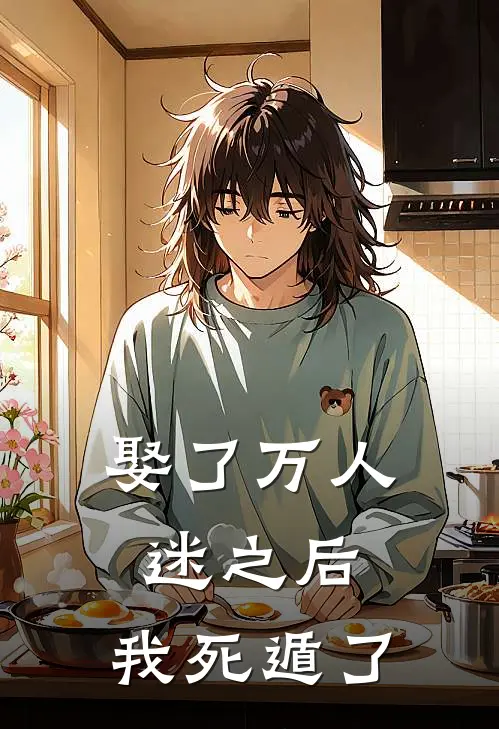 娶了万人迷之后，我死遁了