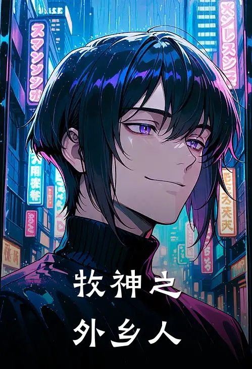 牧神之外乡人周坤秦牧免费小说全本阅读_小说免费完结牧神之外乡人周坤秦牧