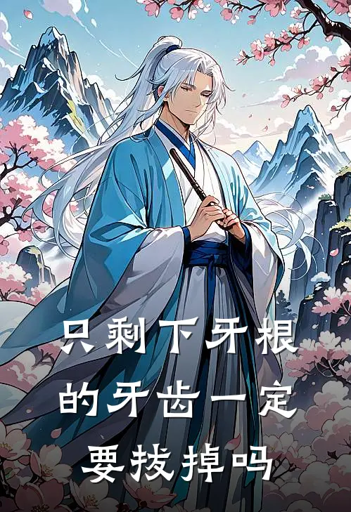 只剩下牙根的牙齿一定要拔掉吗