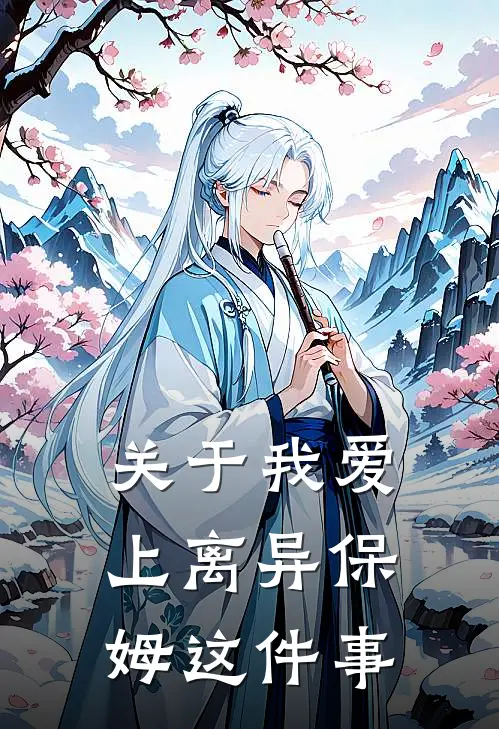 关于我爱上离异保姆这件事