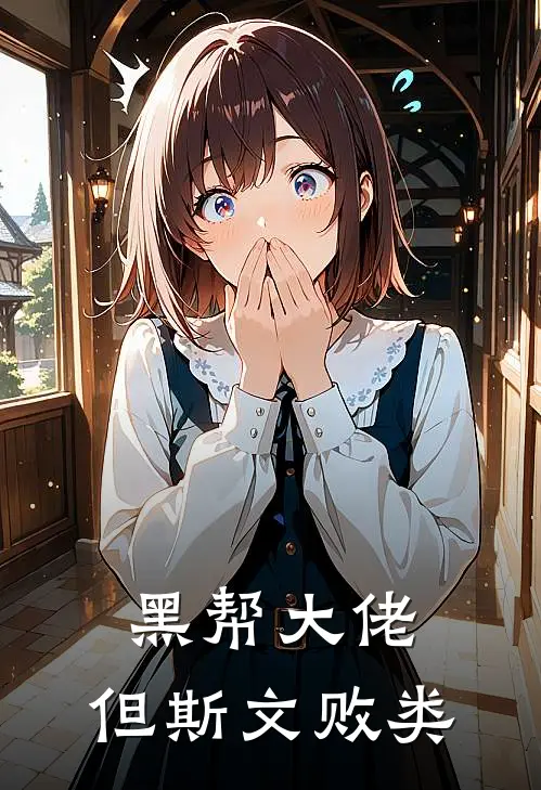黑帮大佬：但斯文败类