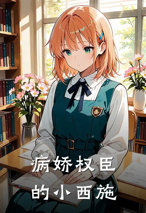 病娇权臣的小西施