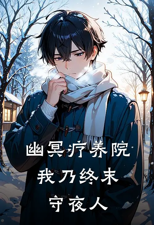 幽冥疗养院：我乃终末守夜人萧辰项羽完结小说免费阅读_热门免费小说幽冥疗养院：我乃终末守夜人(萧辰项羽)